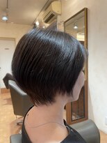 シエロ(cielo)&nbsp;cieloスタイル