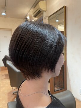 シエロ(cielo) cieloスタイル