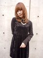 チャプター 問屋町(chapter) 小室 明華