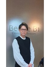 ビートル ビーワン(Beetle B1) 山本 亮