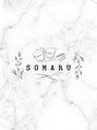 ソマル(SOMARU)/SOMARU【ソマル】