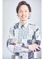 アッシュ ひばりが丘店(Ash) 沼尻 典祥