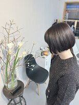 ヒナハ(HINAHA) コロンボブ