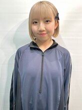 ミィ 表参道(mee.) 和田 亜美
