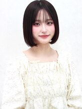 アフロート ルヴア(AFLOAT RUVUA) 石田 怜未