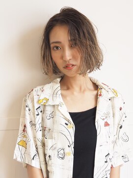 ササ ナガノ(SASA nagano) Gradient Color