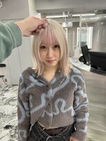 ジェム(GEM) ハイトーンデザイン