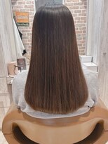 コーエン(cowen)&nbsp;大人かわいい☆王道艶髪ロング♪酸熱トリートメント/美髪