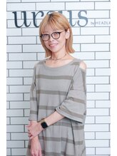 アーサスバイヘッドライト 羽村小作台店(ursus by HEADLIGHT) 神谷 