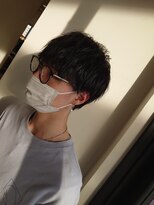 シャンプーボーイ 佐世保駅前店(SHAMPOO BOY)&nbsp;メンズカット【ブリーチ/ハイライト/パーマ】