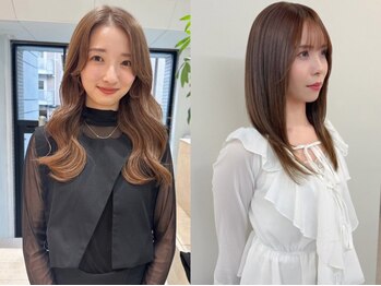 エトレ(etore)の写真/【矢場町/栄】"働く女性を支えたい"という想いで、上質空間にこだわった日々の疲れを癒すサロン＊
