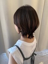 エルサフィロ ヒゴバシ(el zafiro)&nbsp;【エルサフィロ　肥後橋】お客様スタイル