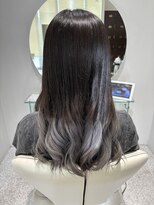 アース 新瑞橋店(HAIR&MAKE EARTH) 夏休み中だけでもできる!グラデーションカラー☆