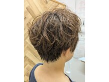 グラッソ ヘアーアンドアイ(Grasso)