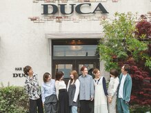 デューカ(DUCA)