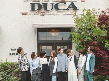 DUCA