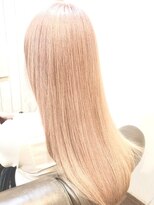 コージー リゾート バイ アンツ 茅ヶ崎駅前店(cozy resort by ANT'S)&nbsp;ミディアムヘア/デザインカラー/フェイスフレーミング/茅ケ崎