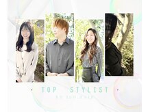 イロヘア 北岡崎店(ilo.hair)の雰囲気(経験を積んだスタイリストがマンツーマンでご対応します。)