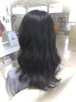 サニー 国府店(Sunny)&nbsp;乾かすだけでパーマスタイル