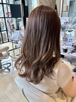 ウィル 都島店(WiLL) 20代30代40代大人可愛いクリームベージュブラウン(9)