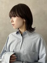 フォト イケブクロ(foto IKEBUKURO)&nbsp;大人可愛い結べるくびれボブ/小顔ミディアム/池袋