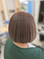 ゼル 鴻巣店(ZELE) ミニボブ