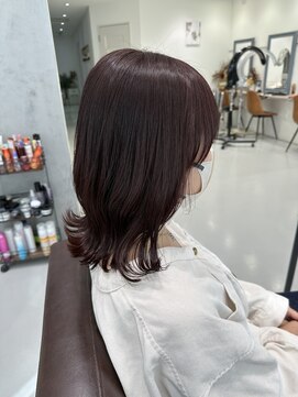 フォルテ 島田店 ココアブラウン