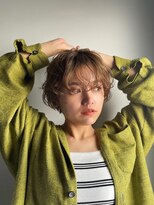 フラミューム 高崎(flammeum)&nbsp;シースルーバング