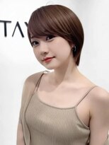 タヤ 天神店(TAYA)&nbsp;ハンサムショート
