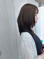 バサ 立川店(BASSA) ハッシュカット