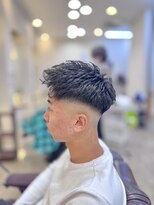 フリットグラン(FRIT GRAND)&nbsp;ジェットモヒカン