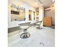 マンツーマンで施術いたします。