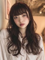 エミイ 鎌倉(eMii.)&nbsp;パーマヘア