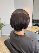 セラ(SERA)&nbsp;ショートボブ