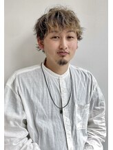 リトル 飯塚(little)&nbsp;TATSUYA 