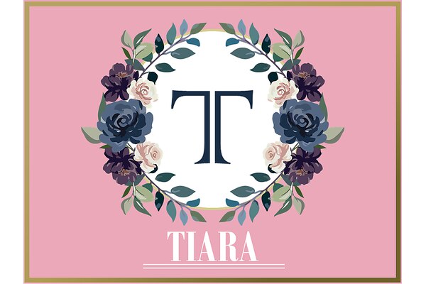 ヘアセットサロン TIARA ティアラ 栄 ヘアセット