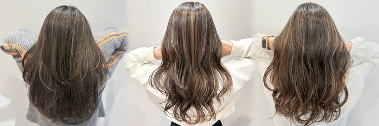 リヴナ(Livna)のサロンヘッダー