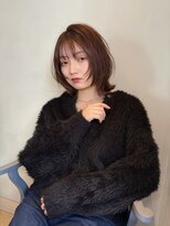 バロック(BAROQUE)&nbsp;【立川】くびれボブ