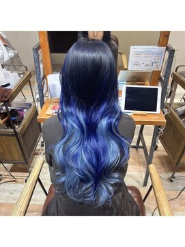 ロロ(LoLo.) アンブレラシールエクステ