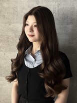 コレハ トレス 日野(CoReha tores)&nbsp;ナチュラルブラウン