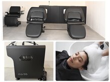 話題の【ナノバブル】marbb導入サロン◎