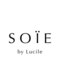 SOIE by Lucile【5月NEW OPEN(予定)】の写真/年齢による髪や気分の変化に寄り添う丁寧なカウンセリング。あなたの魅力を活かした妥協のないデザインを