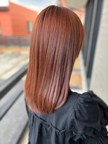 ウノ ア ウノ(uno a uno)&nbsp;NEWスタイル