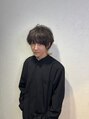 ユアーズヘアー センター南店(youres hair)&nbsp;TAKUMI 