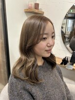 シア 綾瀬店(SHEER)&nbsp;【Mayu】ベージュ