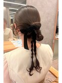 リボンカチモリ