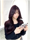 ワンホンhair