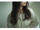 アネラヘアー(Anela hair)の写真/乾かすだけでサッとまとまるサロン帰りの仕上がりを◎お家でのケアやスタイリング方法もお伝えします！