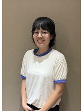 アグ ヘアー ラヴィール 長岡天神店(Agu hair ravir)&nbsp;橋本 沙耶