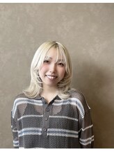 ココンヘアー(KOKON hair) 吉田 唯莉